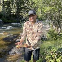One Mile Campground ico