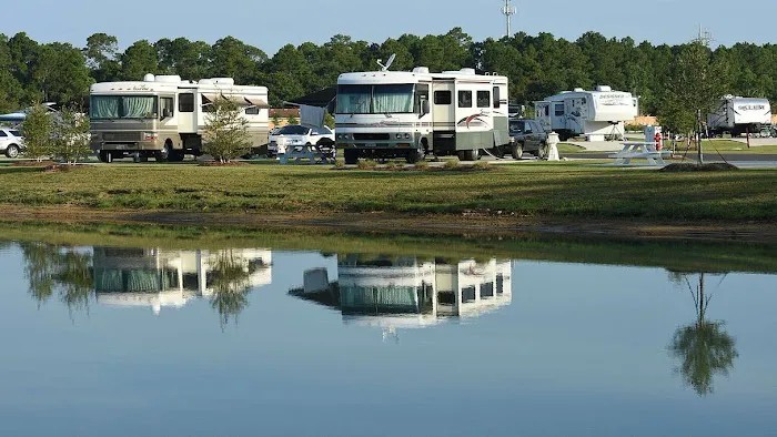 Sun Outdoors Orange Beach Picture 3