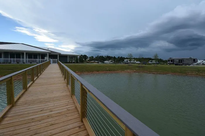 Sun Outdoors Orange Beach Picture 5