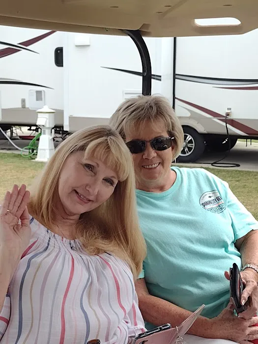 Pandion Ridge Luxury RV Resort Picture 6