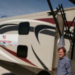 Pandion Ridge Luxury RV Resort