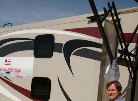 Pandion Ridge Luxury RV Resort