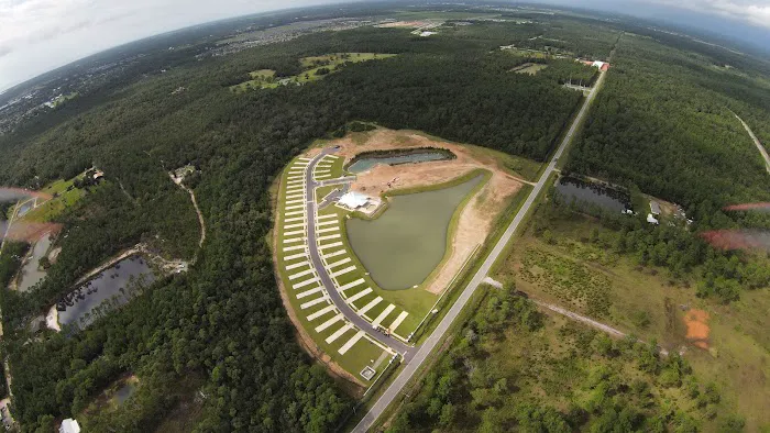 Two Lakes RV Resort Picture 9