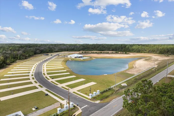 Two Lakes RV Resort Picture 1