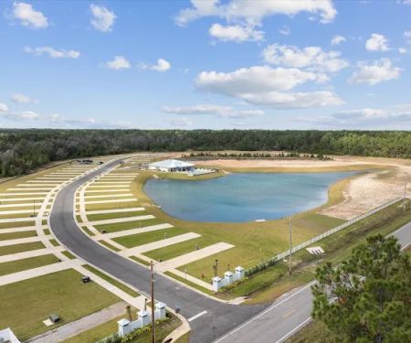 Two Lakes RV Resort