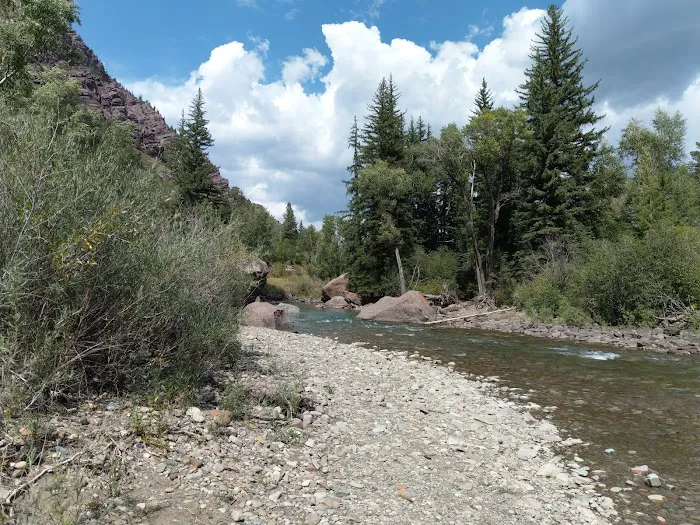 Redstone Campground Picture 3