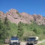 Redstone Campground