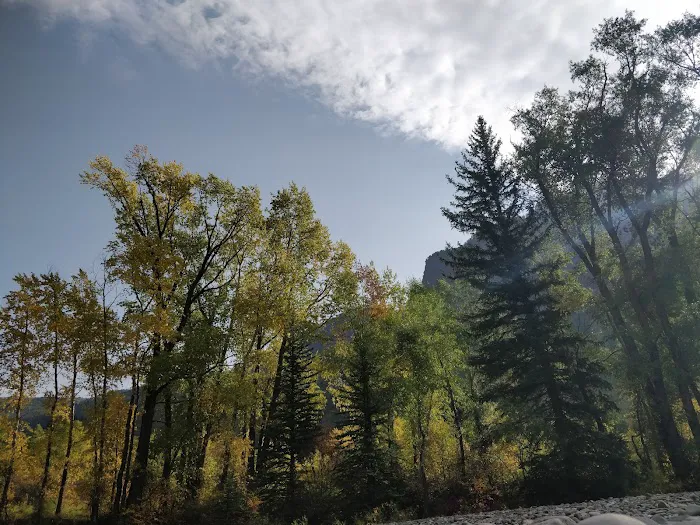 Redstone Campground Picture 4