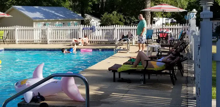 Plantation Harbor RV Resort Picture 4