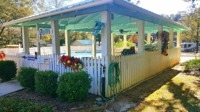 Plantation Harbor RV Resort Picture 10