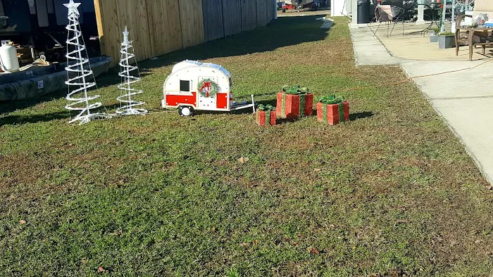Plantation Harbor RV Resort Picture 7