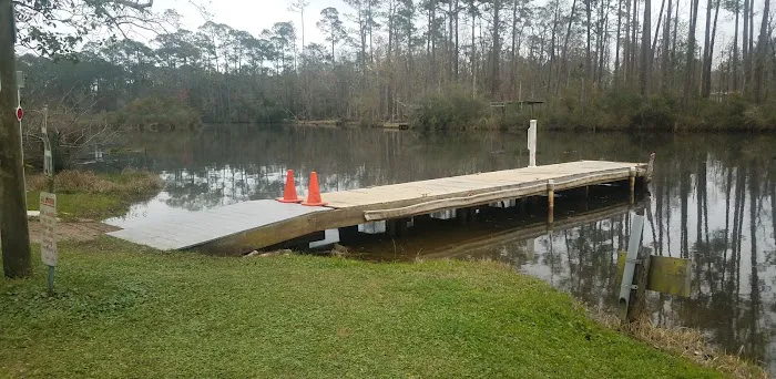 Plantation Harbor RV Resort Picture 1