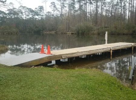 Plantation Harbor RV Resort