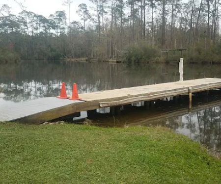 Plantation Harbor RV Resort