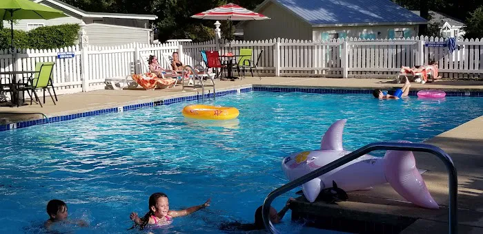 Plantation Harbor RV Resort Picture 3