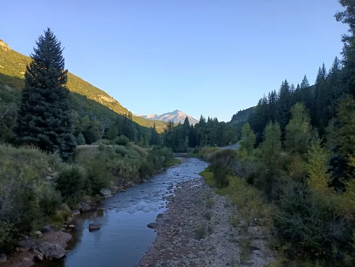 Spruce Campground Picture 7