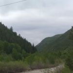 Spruce Campground
