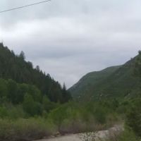 Spruce Campground ico