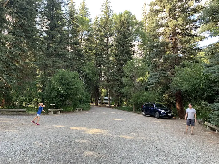 Spruce Campground Picture 10