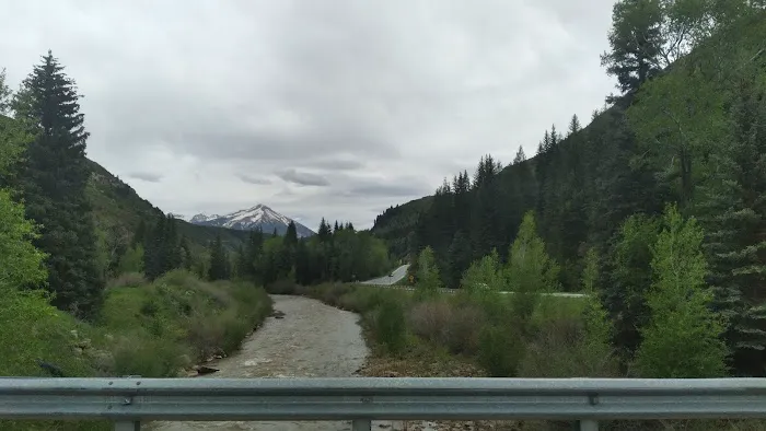 Spruce Campground Picture 5
