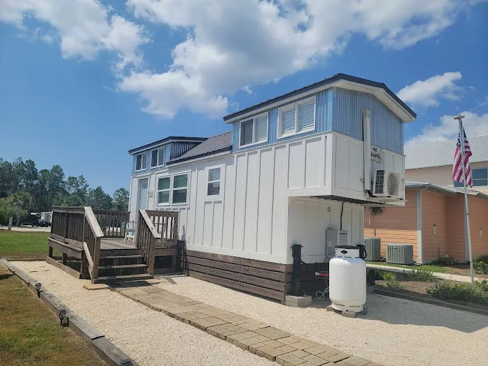 Sugar Sands RV Resort Picture 1