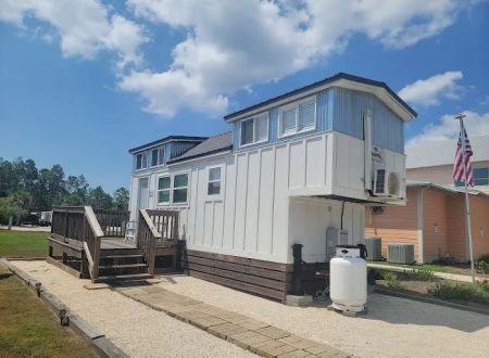 Sugar Sands RV Resort