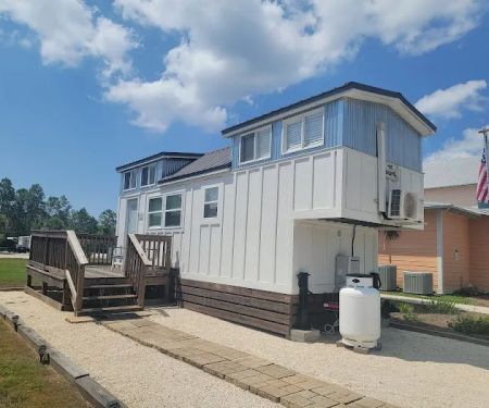 Sugar Sands RV Resort