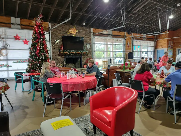 Sugar Sands RV Resort Picture 5