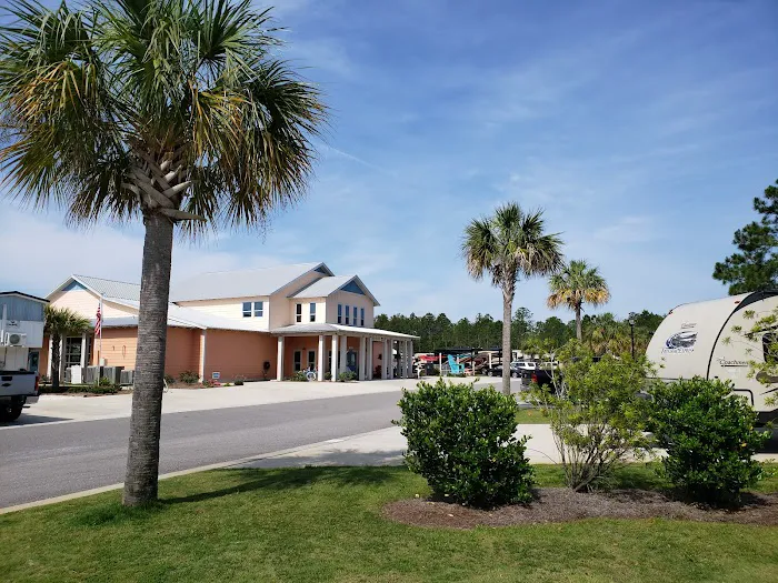 Sugar Sands RV Resort Picture 10