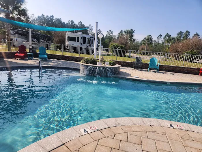 Sugar Sands RV Resort Picture 3