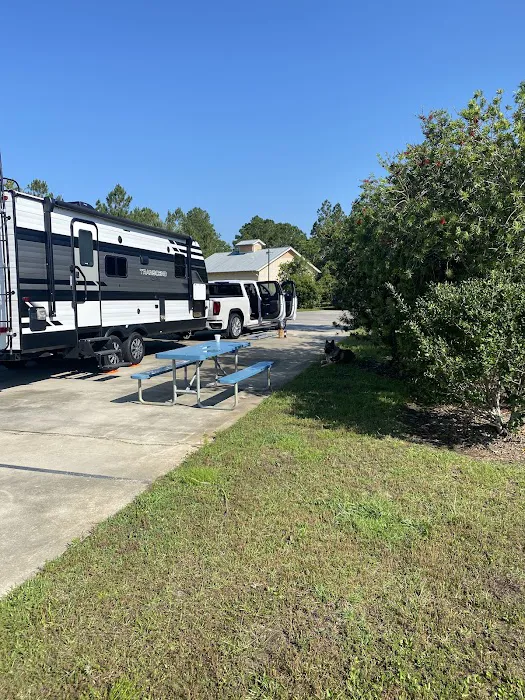 Sugar Sands RV Resort Picture 8