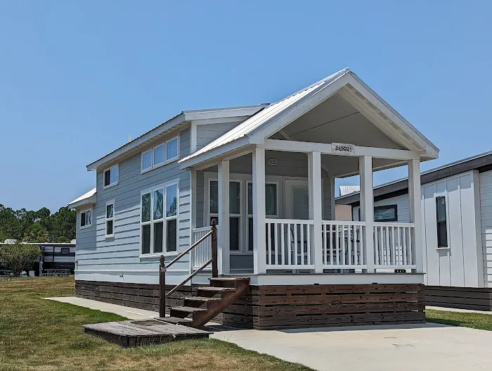 Sugar Sands RV Resort Picture 4