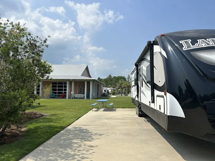Sugar Sands RV Resort Picture 6