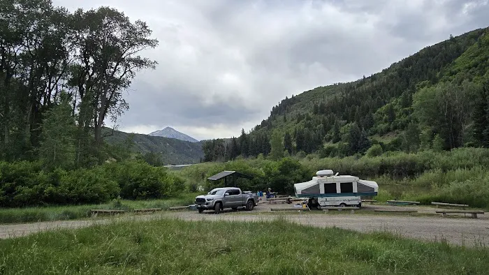 Hawsapple Campground Picture 8
