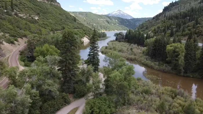 Hawsapple Campground Picture 1