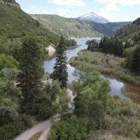 Hawsapple Campground ico