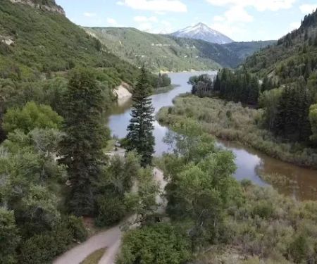 Hawsapple Campground