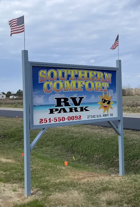 Southern Comfort RV Park Picture 1