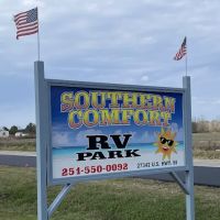 Southern Comfort RV Park ico