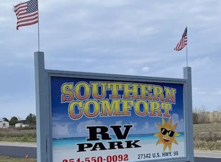 Southern Comfort RV Park