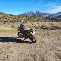 Thompson Creek Campground ico