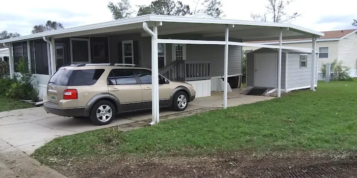 Country Crossroads Mobile Home and RV Park Picture 1