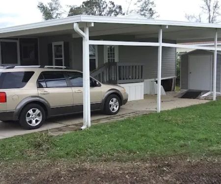 Country Crossroads Mobile Home and RV Park