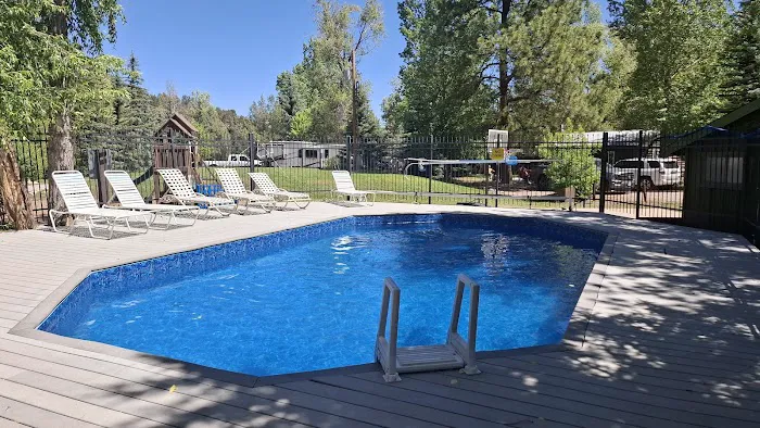 Carbondale / Crystal River KOA Holiday Picture 1