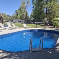 Carbondale / Crystal River KOA Holiday ico