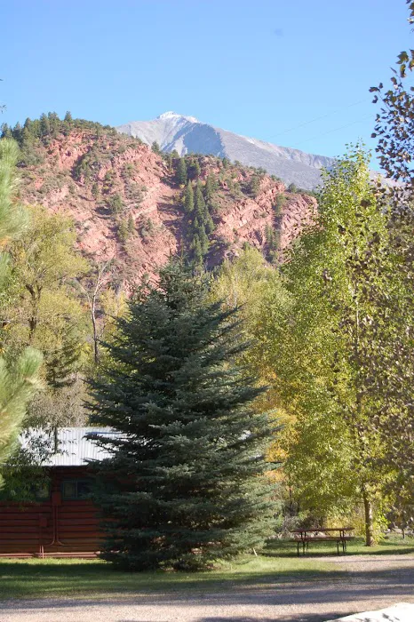 Carbondale / Crystal River KOA Holiday Picture 5