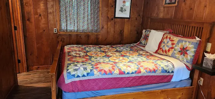 Carbondale / Crystal River KOA Holiday Picture 2