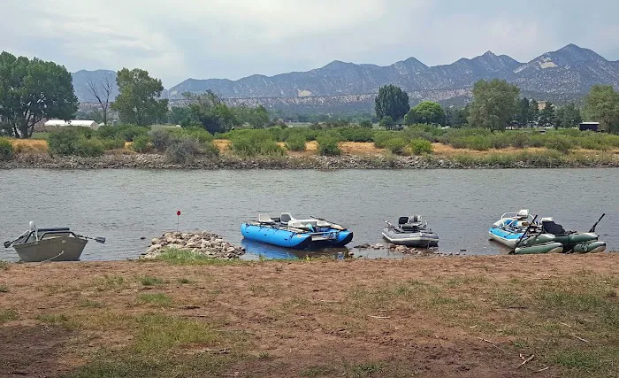 Bair Landing LLC Picture 1