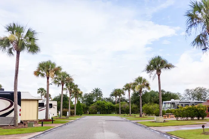 Bella Terra RV Resort Picture 4