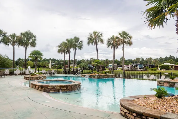 Bella Terra RV Resort Picture 1